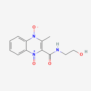 Olaquindox — reference image