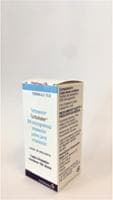 TERBASMIN TURBUHALER 500 microgramos/inhalacion POLVO PARA INHALACION by Laboratorio Lailan S.A. — reference image
