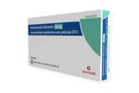 TERIFLUNOMIDA GLENMARK 14 MG COMPRIMIDOS RECUBIERTOS CON PELICULA EFG (TERIFLUNOMIDA GLENMARK) — reference image