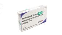 TERIFLUNOMIDA VIVANTA 14 MG COMPRIMIDOS RECUBIERTOS CON PELICULA EFG (TERIFLUNOMIDA VIVANTA) — reference image