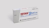 TERTENSIF RETARD 1,5 mg COMPRIMIDOS RECUBIERTOS CON PELICULA DE LIBERACION PROLONGADA (TERTENSIF RETARD) — reference image