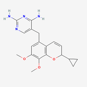 Iclaprim — reference image