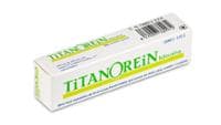 TITANOREIN LIDOCAINA CREMA RECTAL by Jntl Consumer Health (Spain) S.L. — reference image