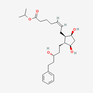 Akistan 50 mcg/ml Krople do oczu, roztwór (Latanoprostum) — reference image