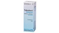 TOBRABACT 3,0 mg/ml COLIRIO EN SOLUCION (TOBRABACT) — reference image
