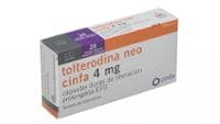 TOLTERODINA NEO CINFA 4 MG CAPSULAS DURAS DE LIBERACION PROLONGADA EFG (TOLTERODINA NEO) — reference image