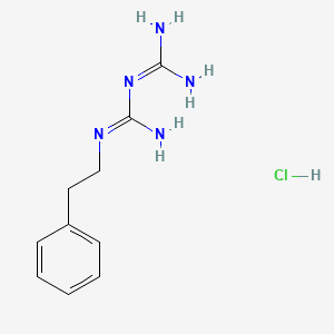 Phenformin hydrochloride — reference image