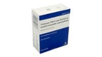 TRALEUSIN 750 U ANTI-XA/0,6 ML SOLUCION INYECTABLE Y PARA PERFUSION by Viatris Limited — reference image