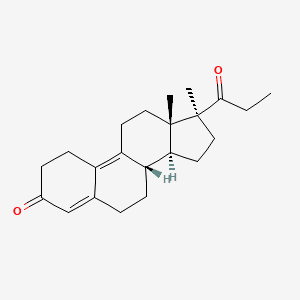 Promegestone — reference image