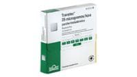 TRANSTEC 35 microgramos/H PARCHE TRANSDERMICO by Grünenthal Pharma S.A. — reference image