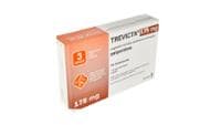TREVICTA 175 MG SUSPENSION INYECTABLE DE LIBERACION PROLONGADA (TREVICTA) — reference image