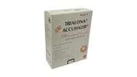TRIALONA ACCUHALER 100 MICROGRAMOS/INHALACIÓN, POLVO PARA INHALACIÓN by Glaxosmithkline S.A. — reference image