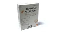 TRIALONA ACCUHALER 500 MICROGRAMOS/INHALACIÓN, POLVO PARA INHALACIÓN by Glaxosmithkline S.A. — reference image