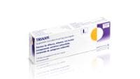 TRIAXIS SUSPENSION INYECTABLE EN JERINGA PRECARGADA by Sanofi Winthrop Industrie — reference image