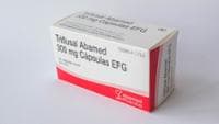 TRIFLUSAL ABAMED 300 MG CAPSULAS EFG (TRIFLUSAL ABAMED) — reference image
