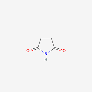 Succinimide — reference image