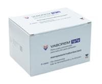 VABOREM 1 G/1 G POLVO PARA CONCENTRADO PARA SOLUCION PARA PERFUSION (VABOREM) — reference image