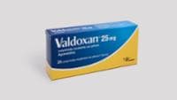 VALDOXAN 25 MG COMPRIMIDOS RECUBIERTOS CON PELICULA (VALDOXAN) — reference image