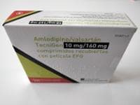 VALOTENSIX 10 MG/160 MG COMPRIMIDOS RECUBIERTOS CON PELICULA EFG (VALOTENSIX) — reference image