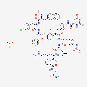 FIRMAGON EQ 80MG BASE/VIAL POWDER (DEGARELIX ACETATE) — reference image