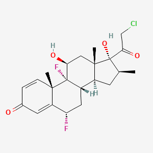 Ulobetasol — reference image
