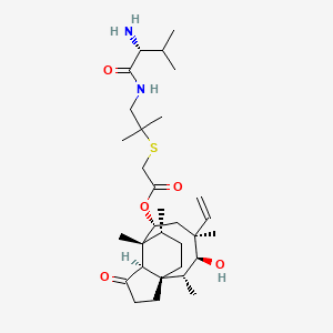 Valnemulin — reference image
