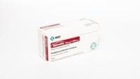 VELMETIA 50 MG/1000 MG COMPRIMIDOS RECUBIERTOS CON PELICULA (VELMETIA) — reference image