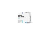 VENLABRAIN RETARD 150 mg COMPRIMIDOS DE LIBERACION PROLONGADA (VENLABRAIN RETARD) — reference image