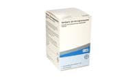 VENTAVIS 10 microgramos/ml SOLUCION PARA INHALACION POR NEBULIZADOR by Bayer Ag — reference image