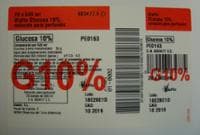 VIAFLO GLUCOSA 10% SOLUCION PARA PERFUSION (VIAFLO GLUCOSA) — reference image