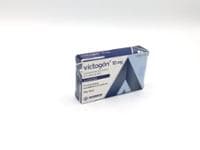 VICTOGON 10 MG COMPRIMIDOS RECUBIERTOS CON PELICULA EFG (VICTOGON) — reference image