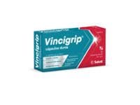 VINCIGRIP CAPSULAS DURAS by Laboratorios Salvat S.A. — reference image