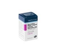VINCRISTINA PFIZER 1 mg/ml SOLUCION INYECTABLE EFG (VINCRISTINA PFIZER) — reference image