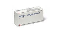 VIRIREC 3MG/G CREMA (VIRIREC) — reference image