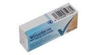 VIRUDERM 50 MG/G POMADA (VIRUDERM) — reference image