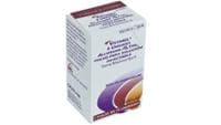 VISTABEL 4 UNIDADES ALLERGAN/0,1 ml POLVO PARA SOLUCION INYECTABLE by Abbvie Spain, S.L.U. — reference image