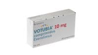 VOTUBIA 10 MG COMPRIMIDOS (VOTUBIA) — reference image
