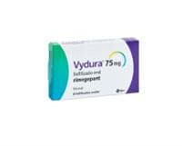 VYDURA 75 MG LIOFILIZADO ORAL (VYDURA) — reference image