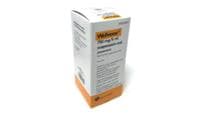 WELLVONE 750mg/5ml SUSPENSION ORAL (WELLVONE) — reference image