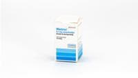 WETIRIN 0,1 mg COMPRIMIDOS (WETIRIN) — reference image