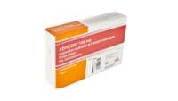 XEPLION 100 mg SUSPENSION INYECTABLE DE LIBERACION PROLONGADA (XEPLION) — reference image