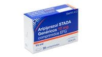 XERANA 10 MG COMPRIMIDOS EFG (XERANA) — reference image
