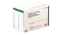 YANTIL RETARD 100 mg COMPRIMIDOS DE LIBERACION PROLONGADA (YANTIL RETARD) — reference image