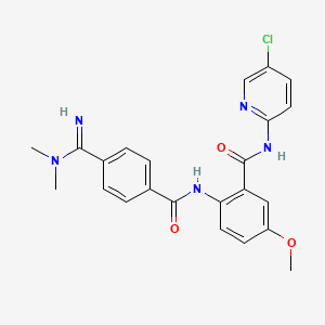 Betrixaban — reference image