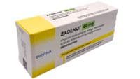 ZADENVI 60 MG SOLUCION INYECTABLE EN JERINGA PRECARGADA (ZADENVI) — reference image