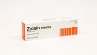ZALAIN 20 MG/G CREMA (ZALAIN) — reference image