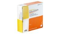 ZALDIAR 37,5 mg/325 mg COMPRIMIDOS EFERVESCENTES (ZALDIAR) — reference image