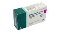ZARATOR 10 mg COMPRIMIDOS RECUBIERTOS CON PELICULA (ZARATOR) — reference image
