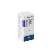 ZAVEDOS 10 mg POLVO PARA CONCENTRADO PARA SOLUCION PARA PERFUSION (ZAVEDOS) — reference image