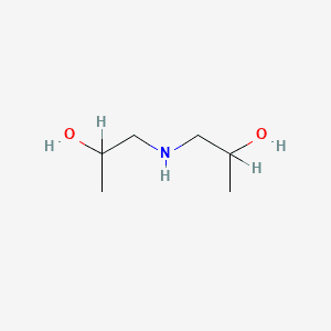 Diisopropanolamine — reference image